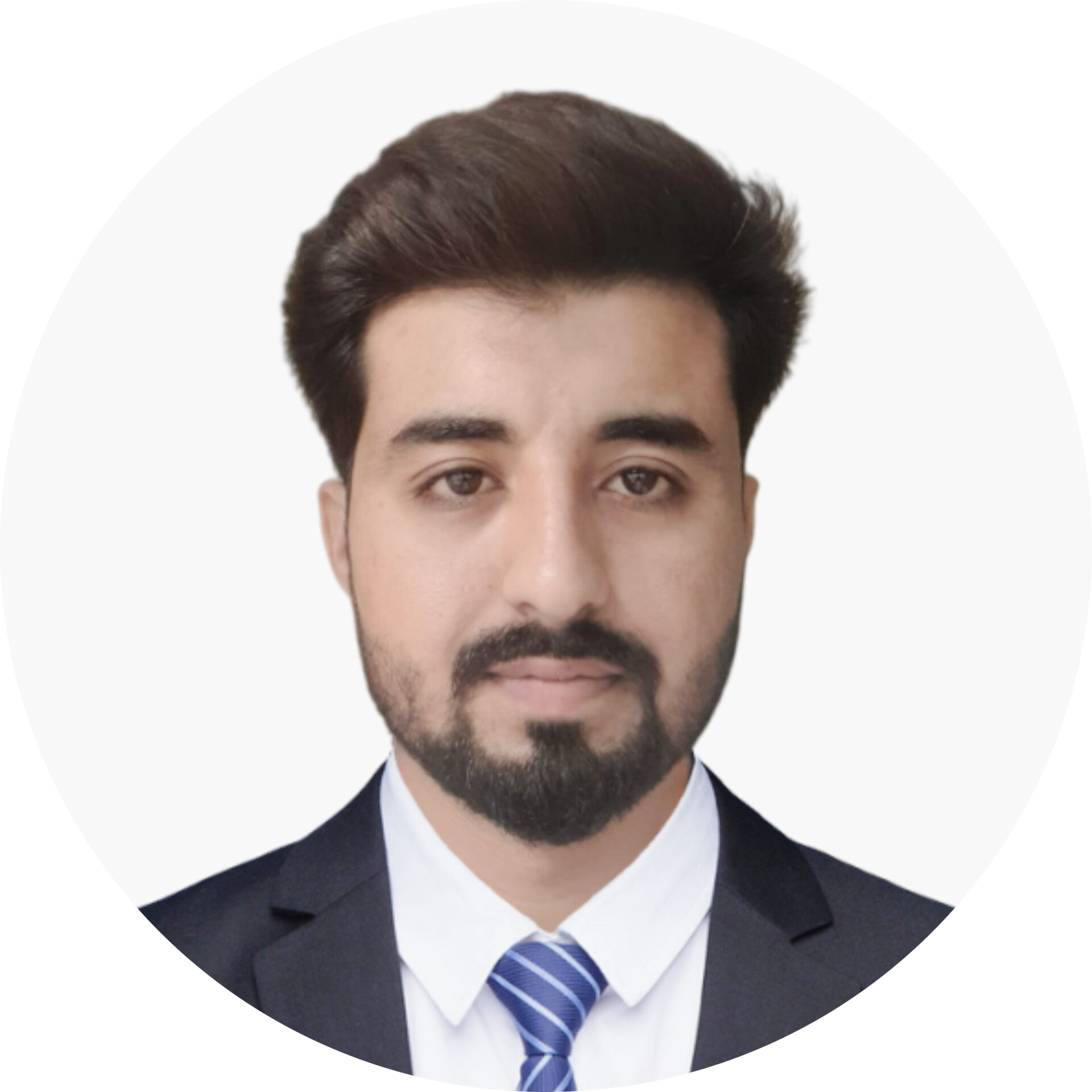 Abdul Qadeer | Research Communities by Springer Nature