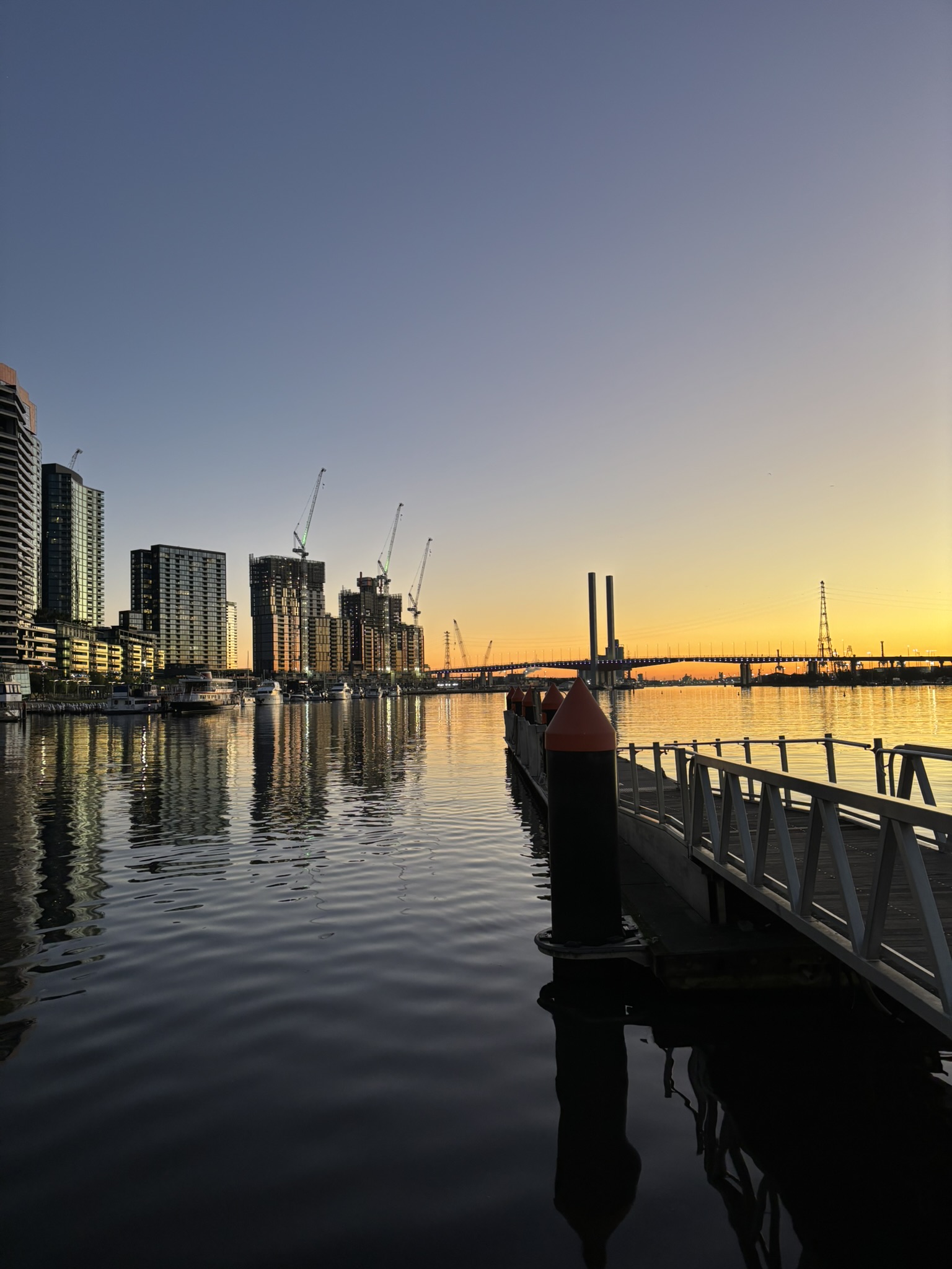 Settling into life Down Under – reflecting on my first week at Big Group Hug, Melbourne