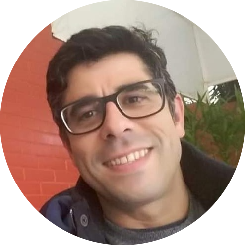 Go to the profile of Joao L B Guimaraes