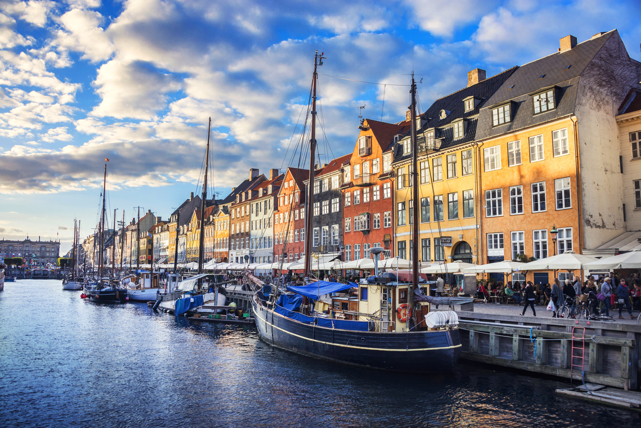 Denmark: New Salary Requirements Under Pay Limit Scheme Take Effect July 1