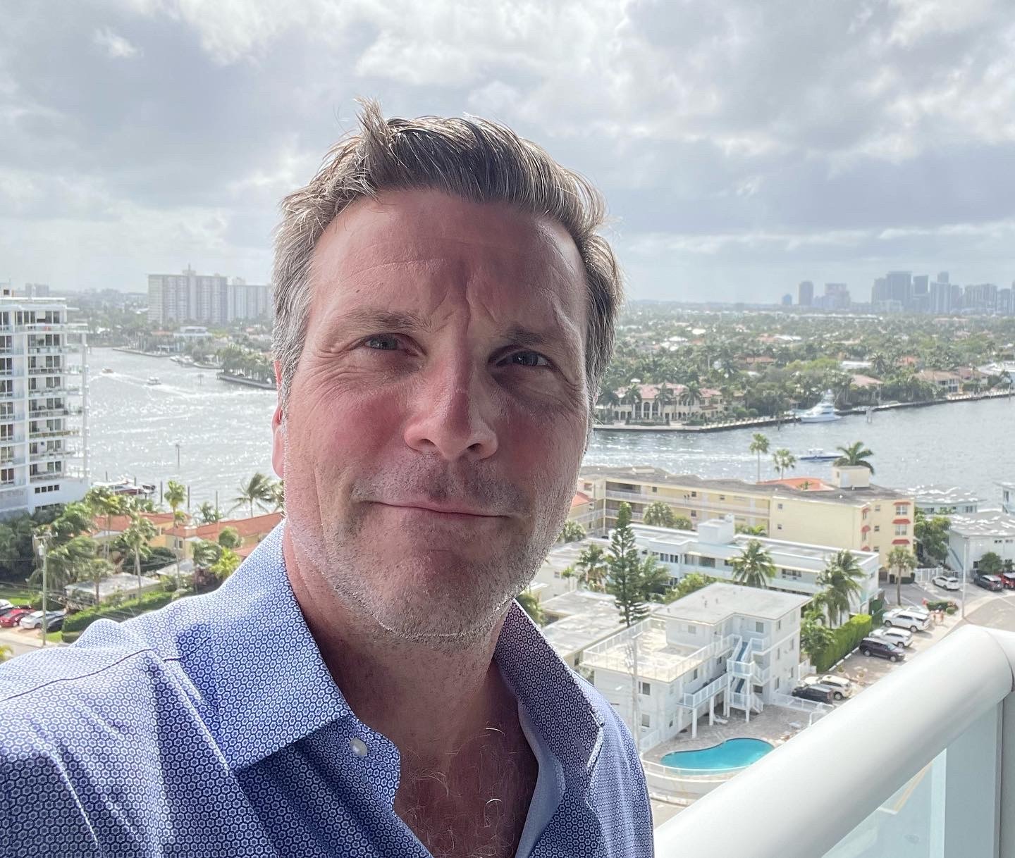 Go to the profile of Peter DeWitt