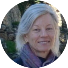 Go to the profile of Rosheen