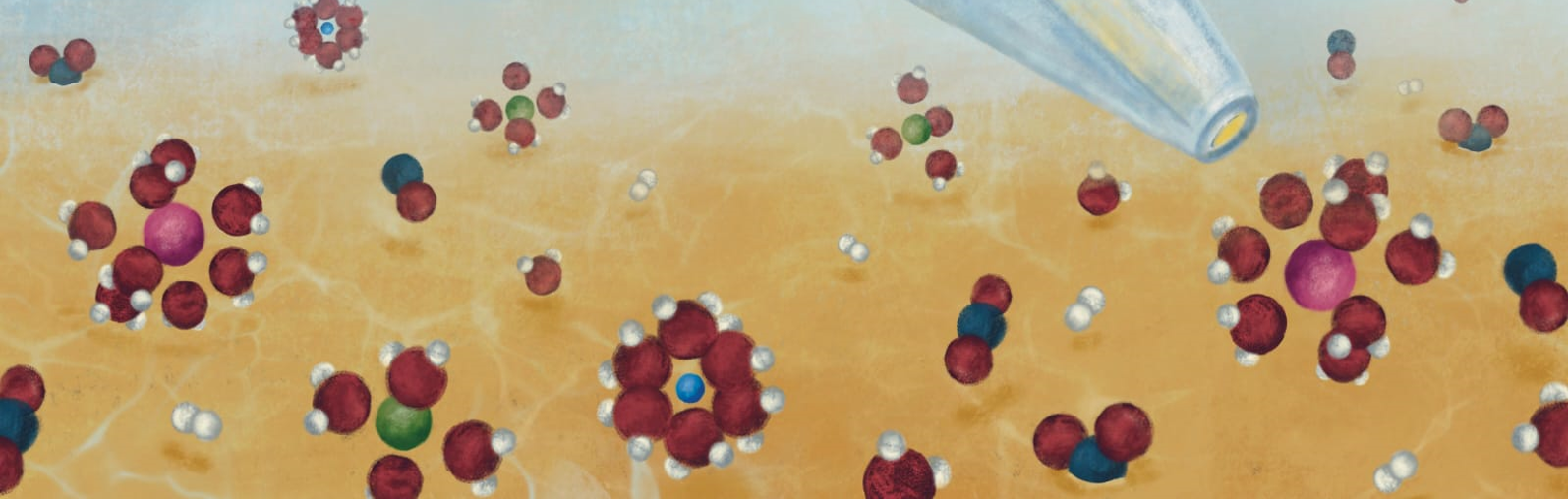 No metal cation, no electrochemical CO2 reduction party!