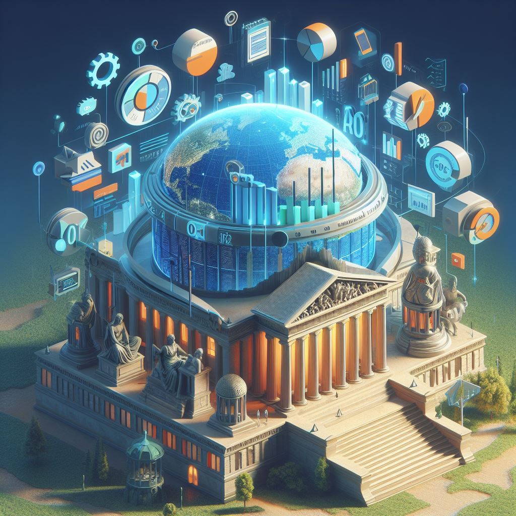 Real-World Applications: Harnessing Tools for Data Manipulation and Decision Support
