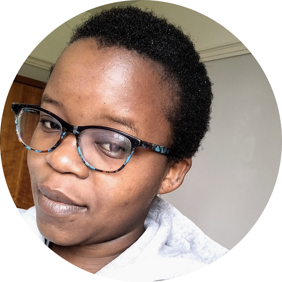 Go to the profile of Faith Jimmy