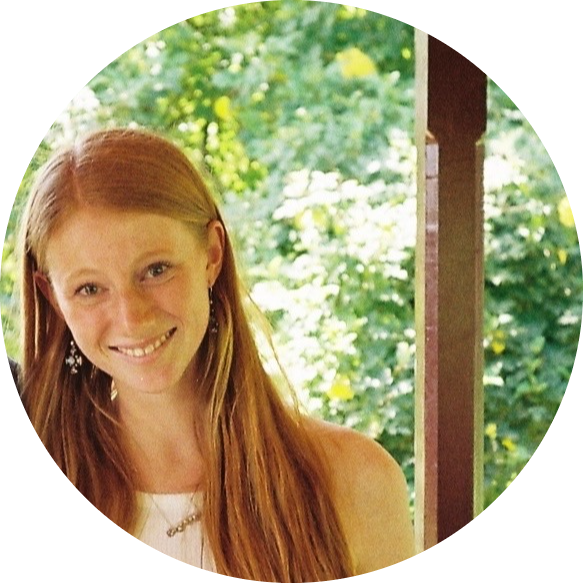 Go to the profile of India Ambler