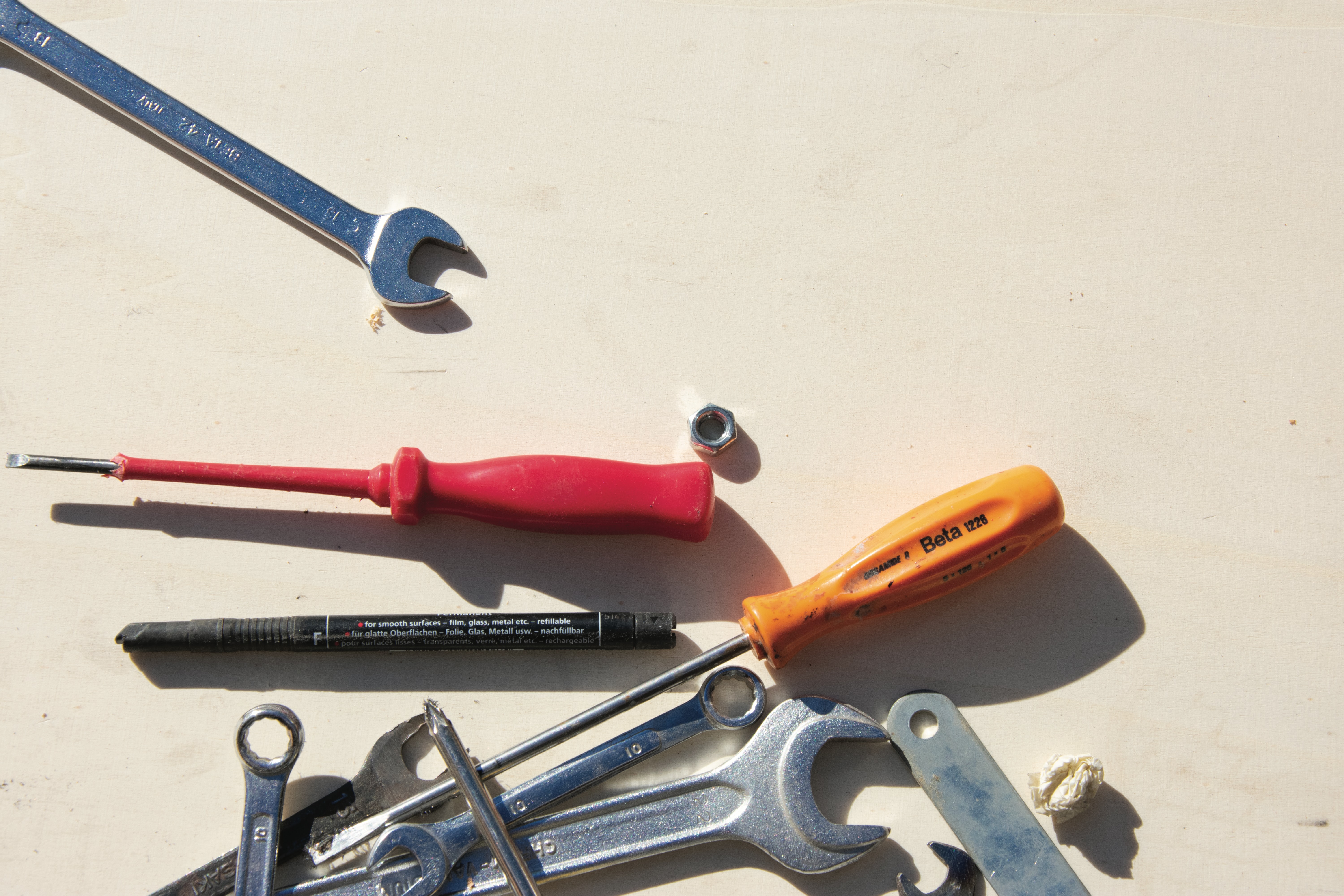 Organisation's LiA Toolkit