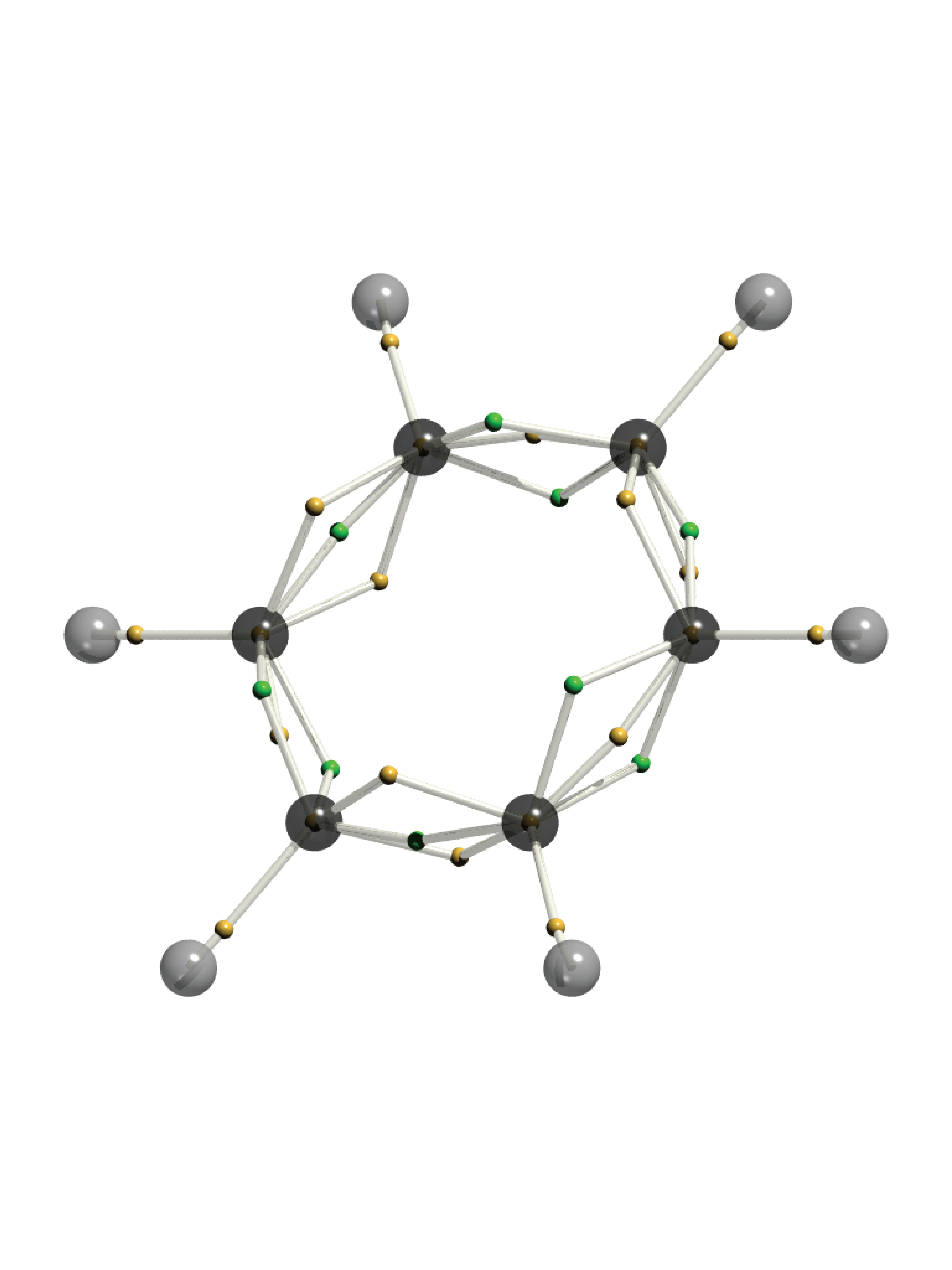 Benzene is not quite how we think it is