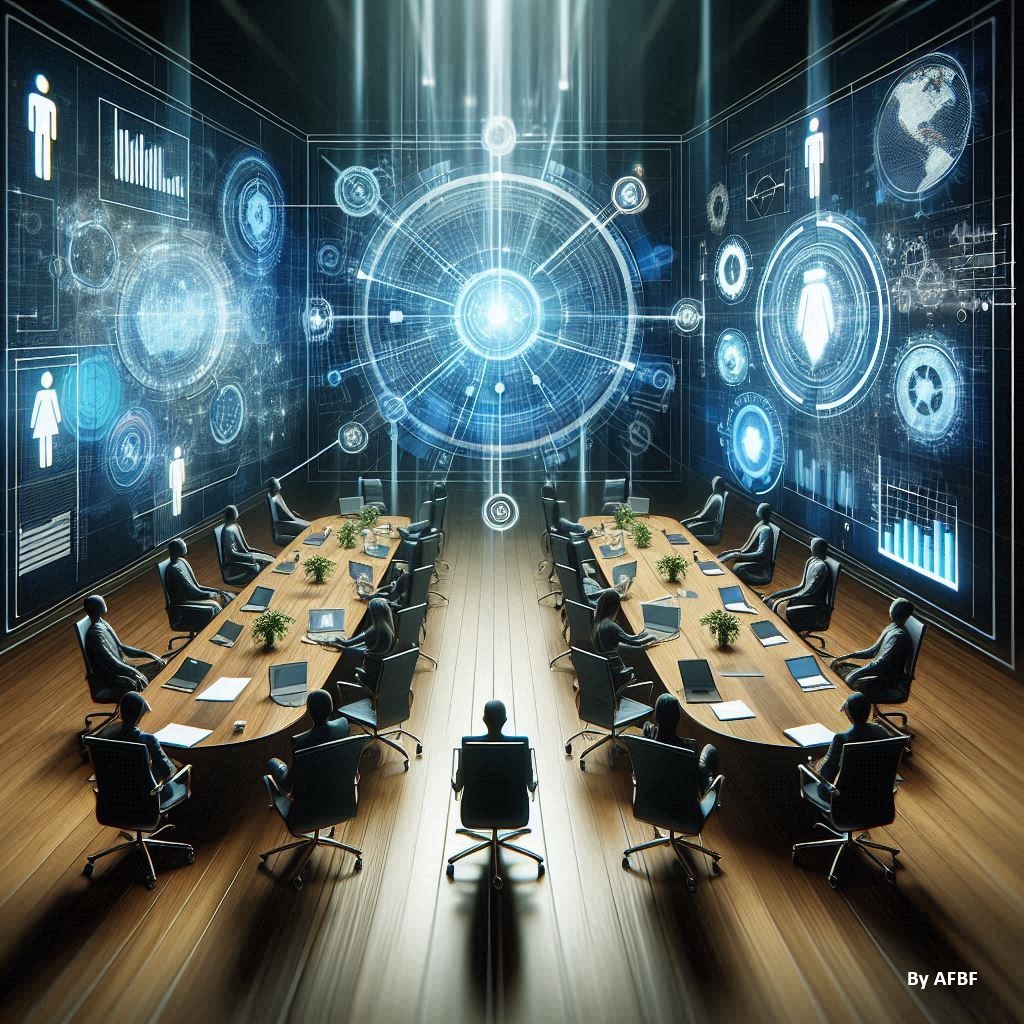 What if your AV systems could do more than just support operations—what if they could drive your business forward?