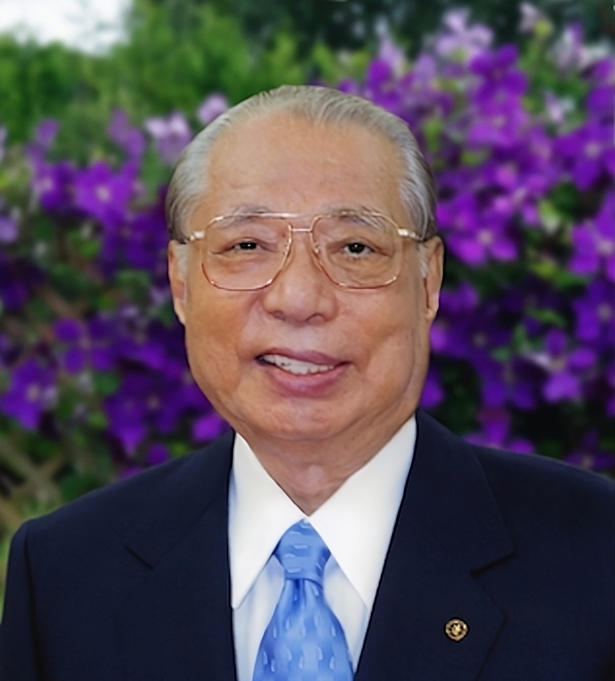 Inspirational leadership quote of the week, Daisaku Ikeda