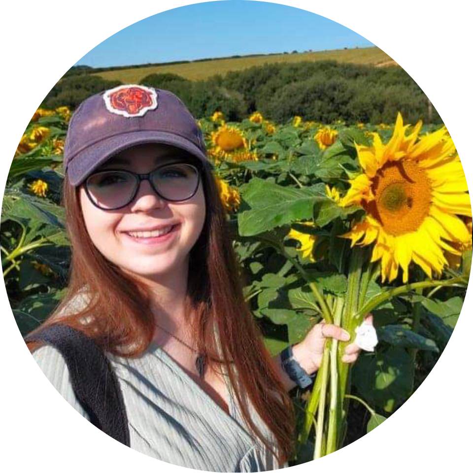 Go to the profile of Emily Gilford