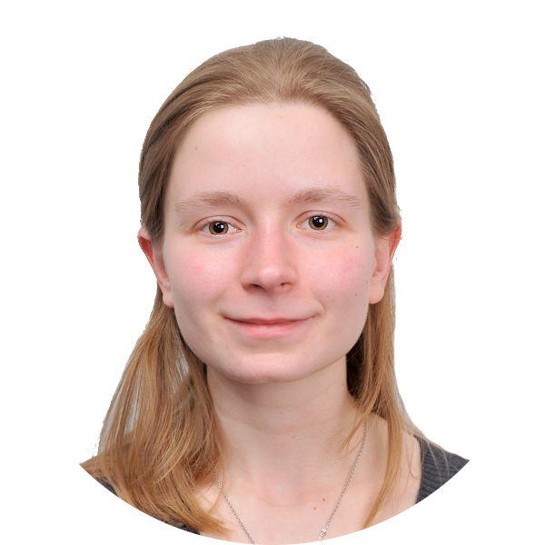 Go to the profile of Olga Vakhrusheva