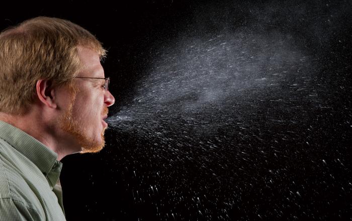 UK policy on coronavirus COVID-19 assumes that the virus is here to stay