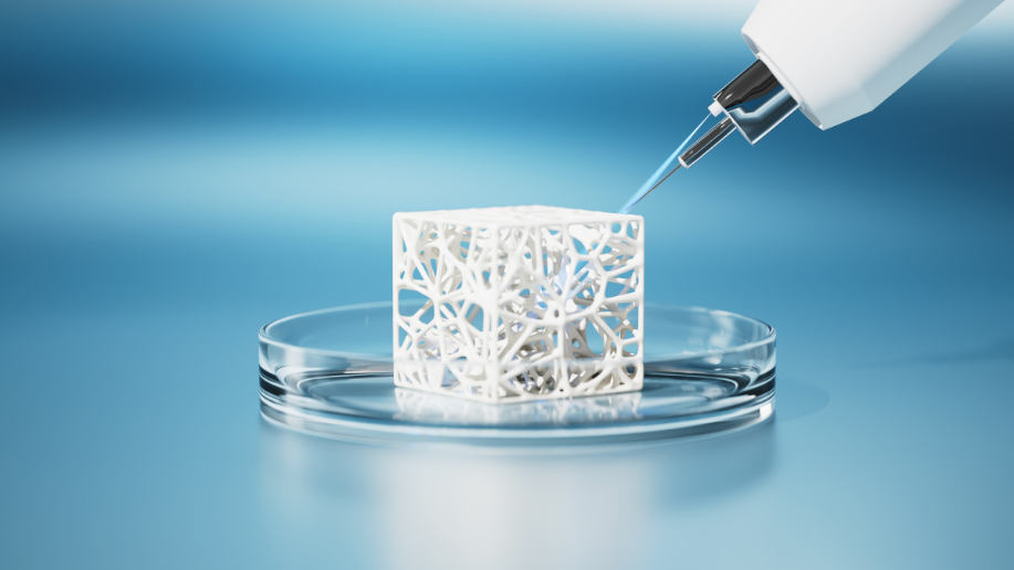 Call for papers: Organoid bioprinting from cells to functional tissues