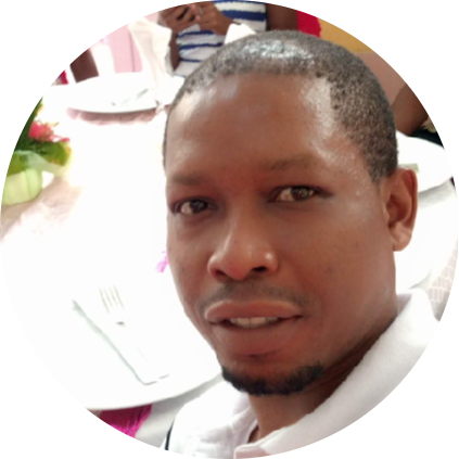 Go to the profile of EKOLE Nelson BETOBE