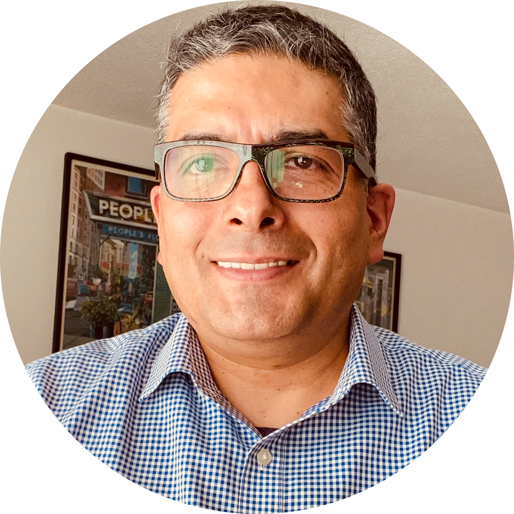 Go to the profile of Mario Gonzalez