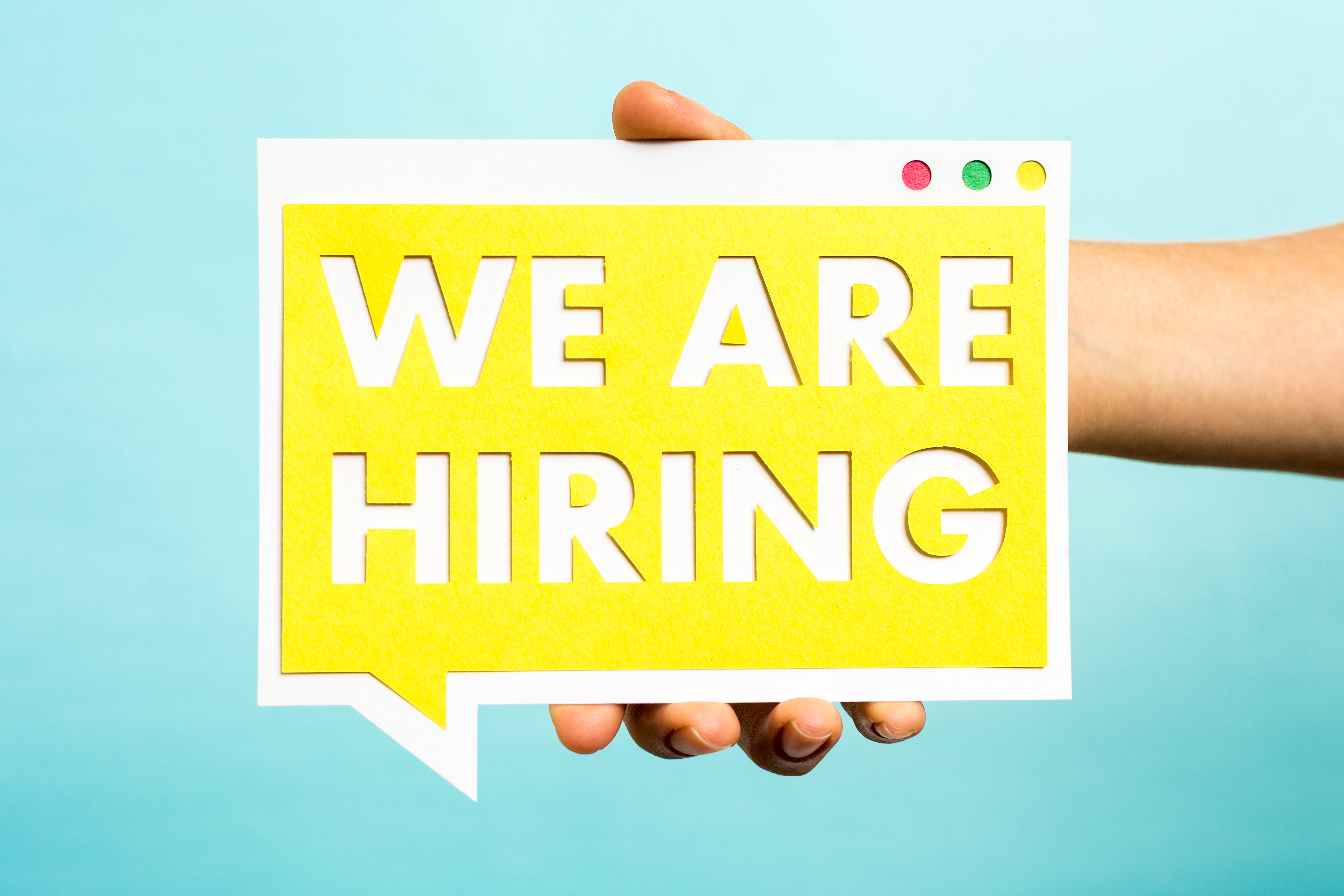 Hiring - LG AV Market Development Specialist