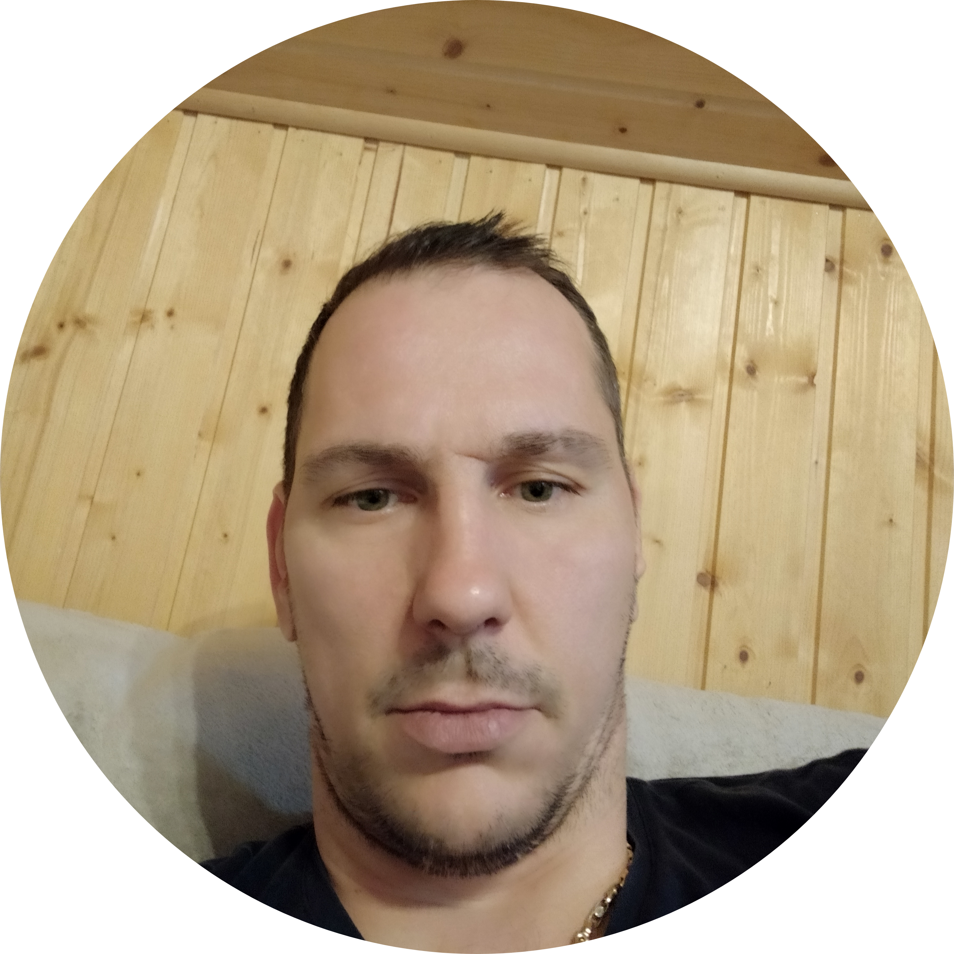 Go to the profile of Alexandru Milcoveanu