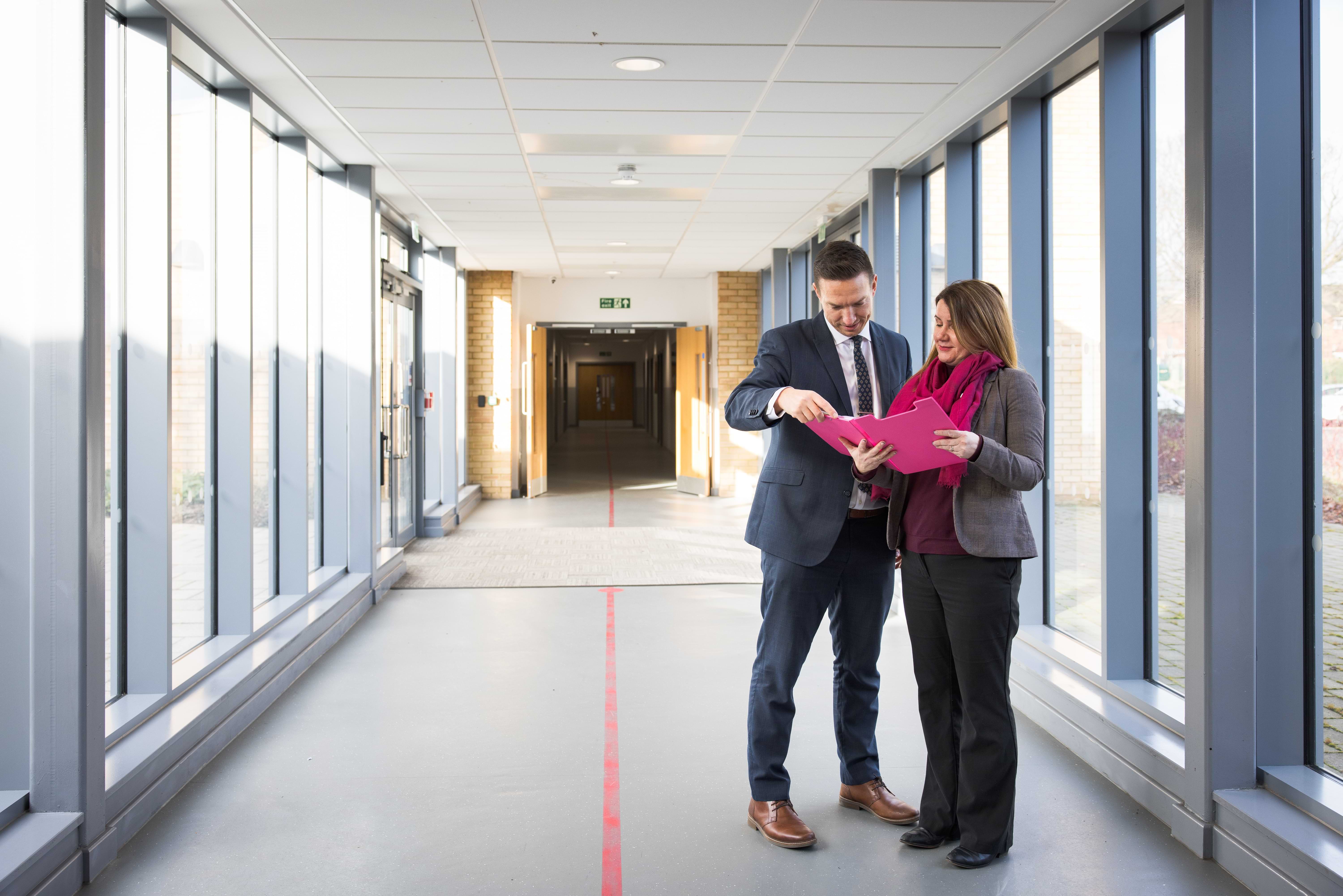 Inclusive practice: one trust’s approach to SEND education with Ambition Institute