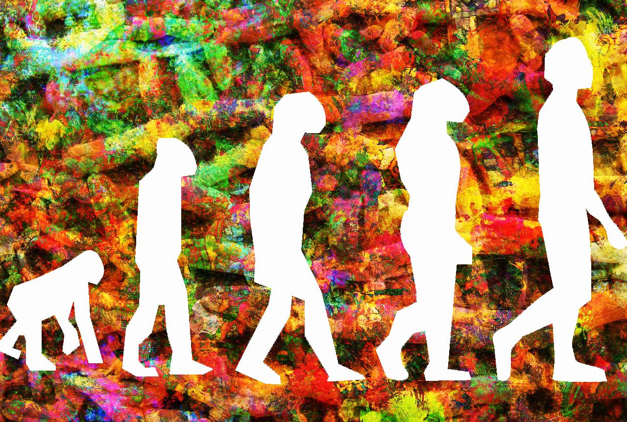 Journal Club | The Evolution of The Gut Microbiota
