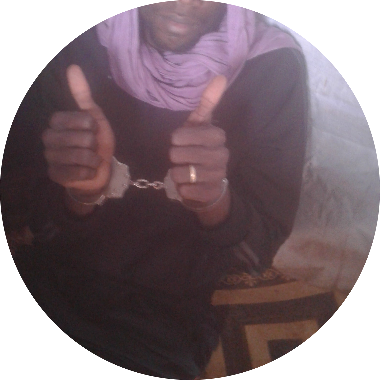 Go to the profile of BIALEKA MUTENDI Grevis