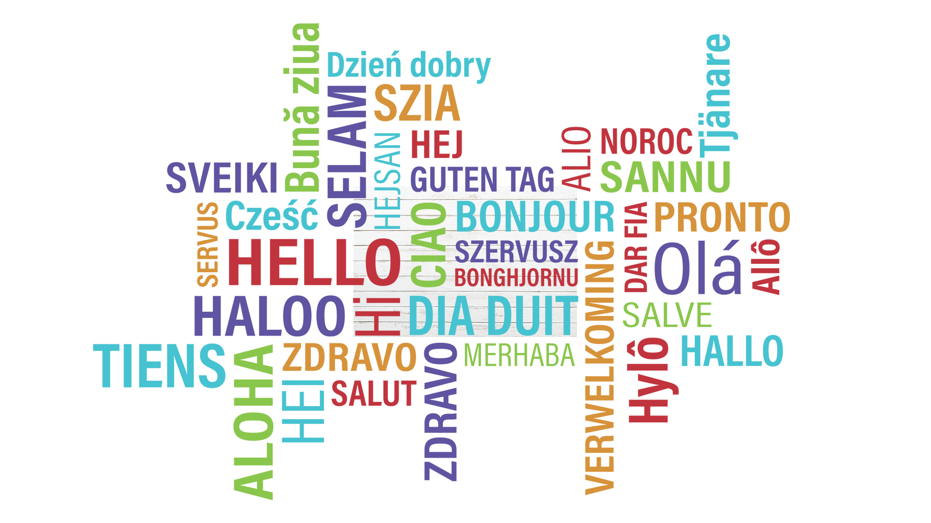 Is learning a foreign language that difficult?