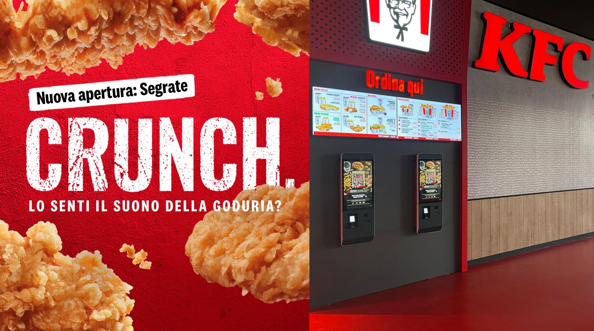 Europe Kiosks and Digital Signage