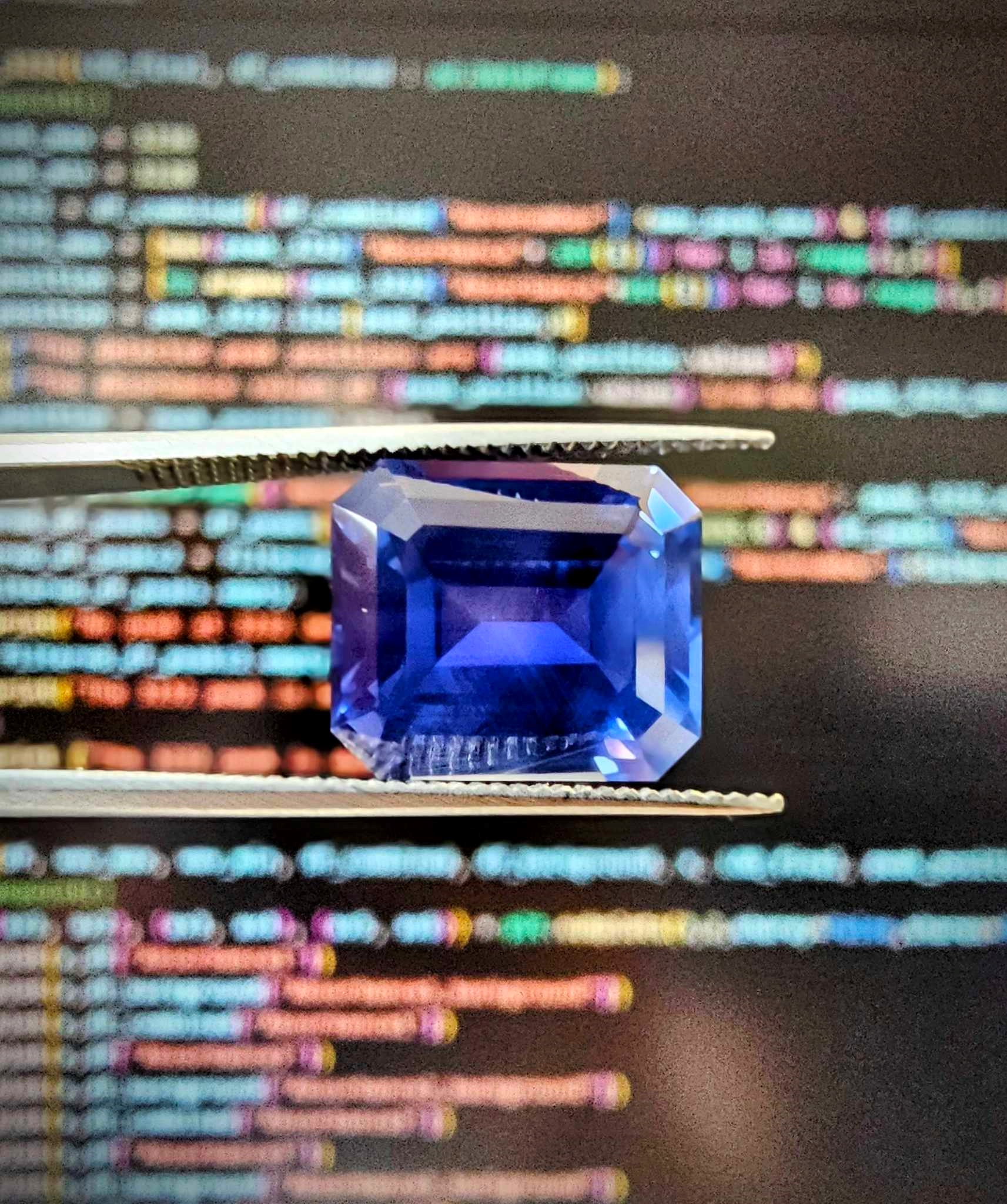 GEMTELLIGENCE: Accelerating gemstone classification with deep learning