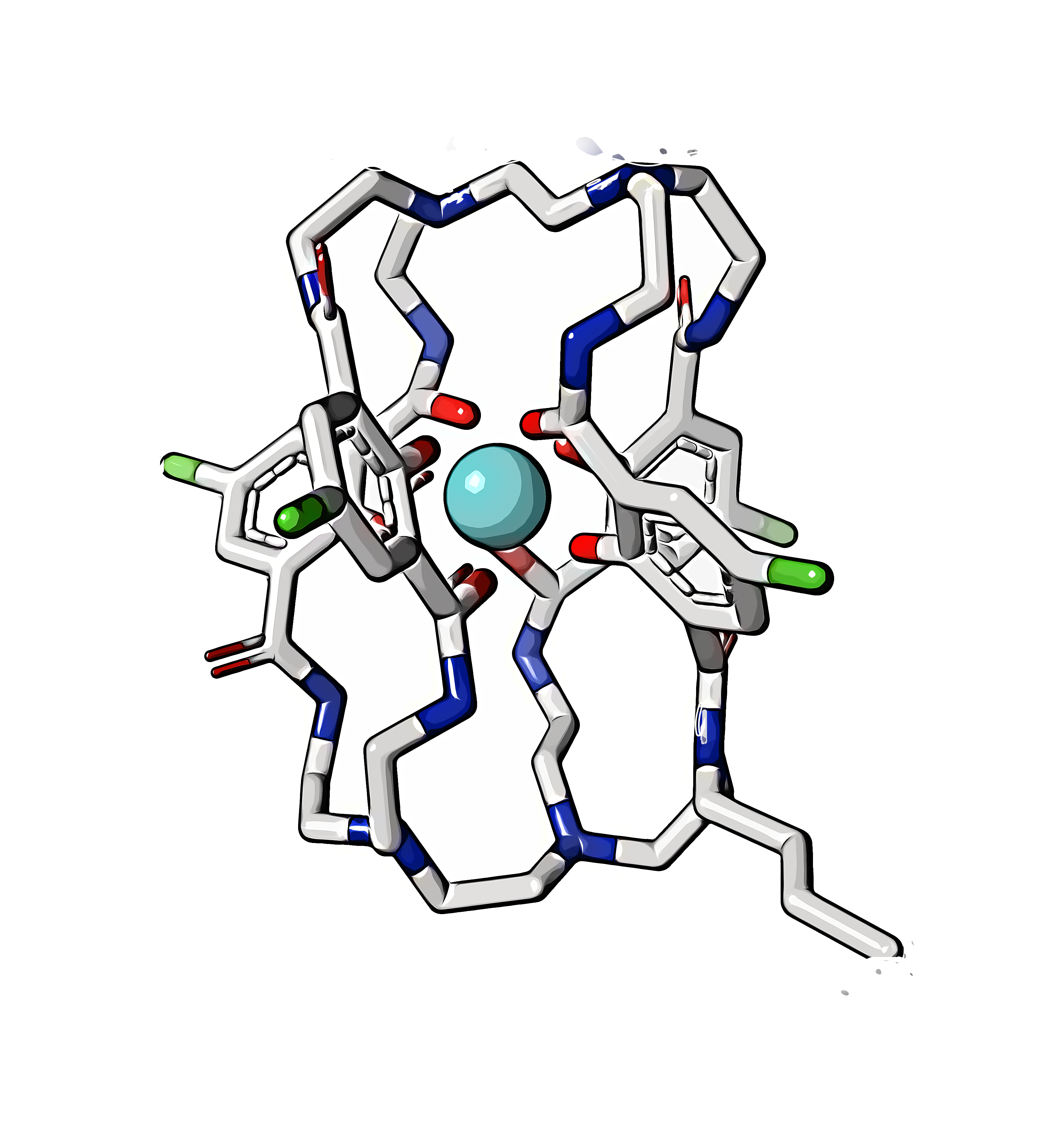 Time will tell - CoraFluors, versatile TR-FRET probes for Chemical Biology
