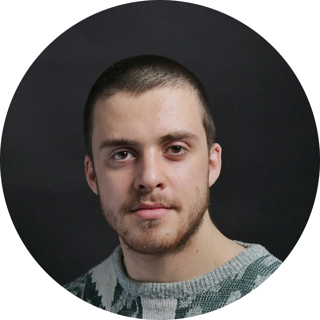 Luke Rabbitte | Laidlaw Scholars Network