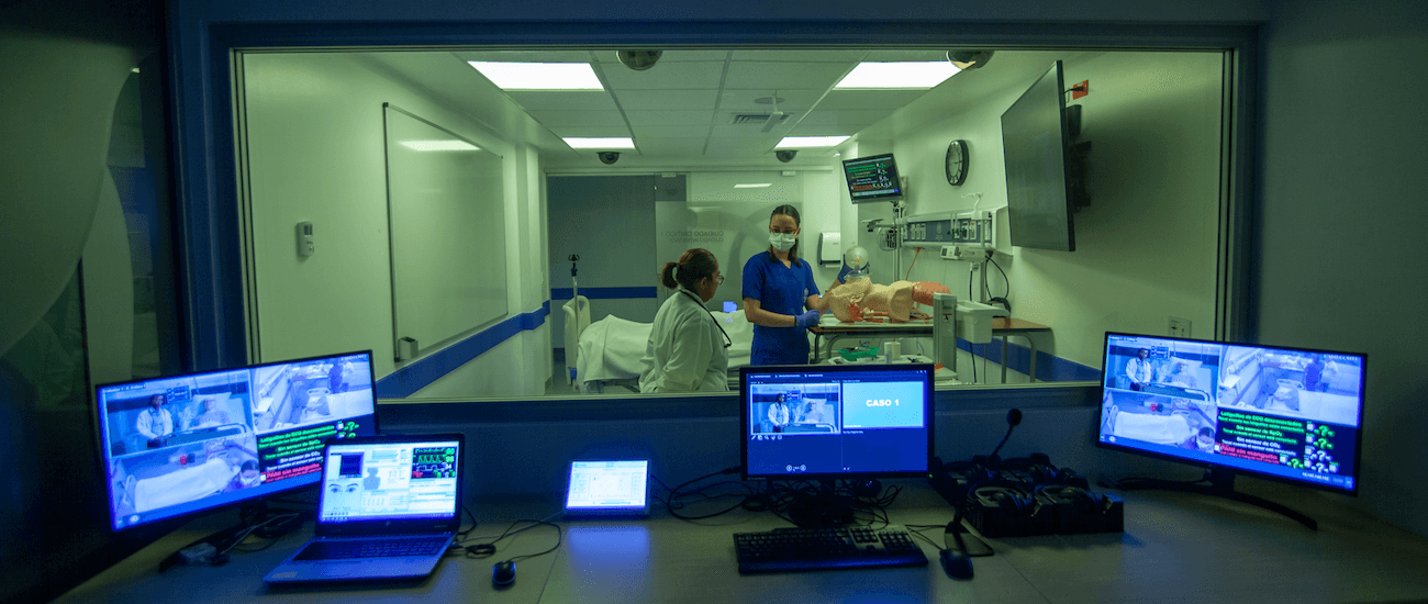 How AV Technology is Transforming Learning at Javeriana University in Colombia 