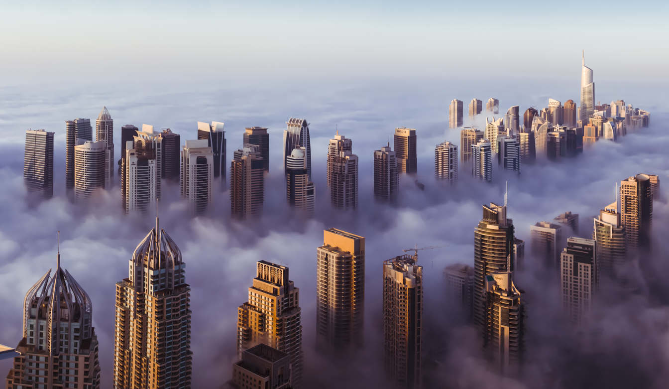 United Arab Emirates: Certificate of Good Conduct Requirement Suspended
