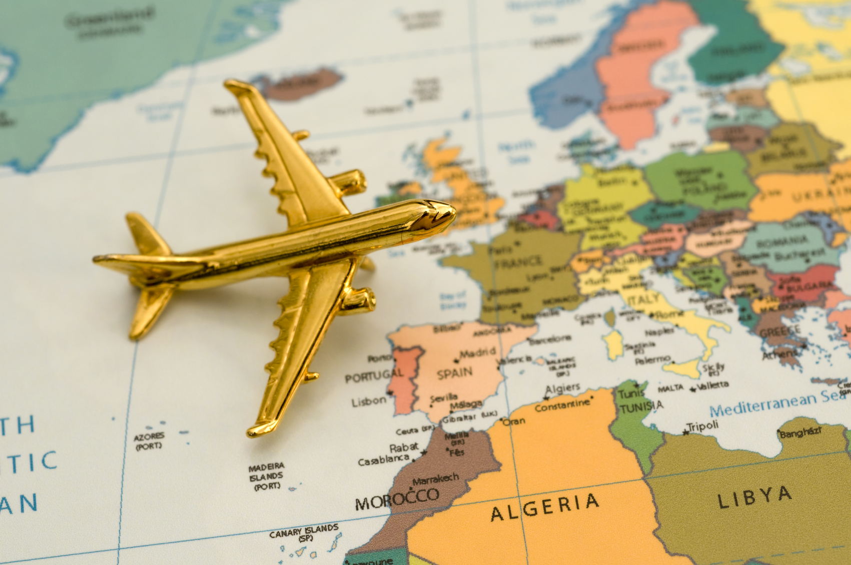 Altair Global Extends Its Presence in EMEA