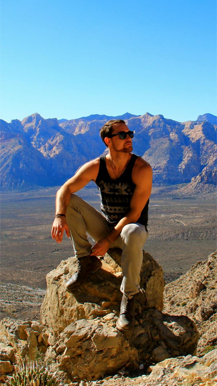 Go to the profile of Daniel Hooper