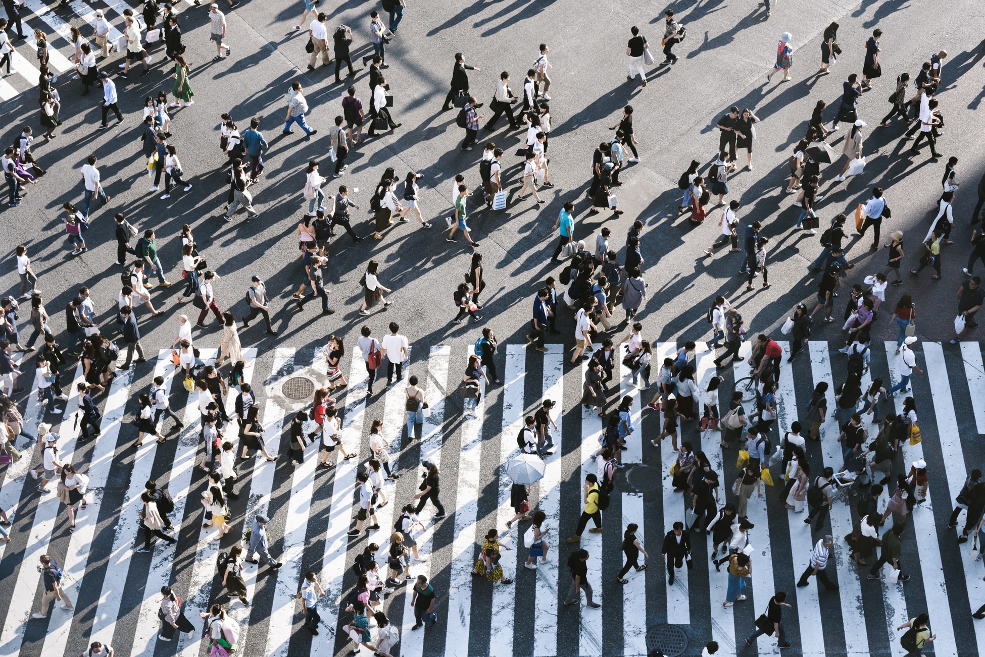 Is today’s Chinese consumer the future consumer of everywhere?