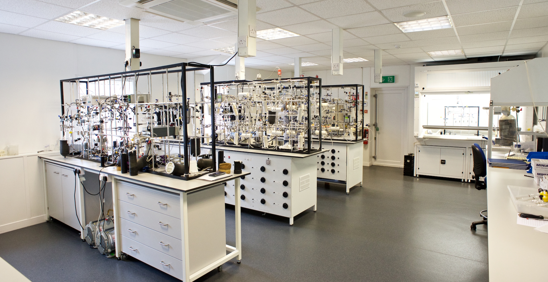Using Carbon Isotopes to Fight the Rise in Fraudulent Whisky