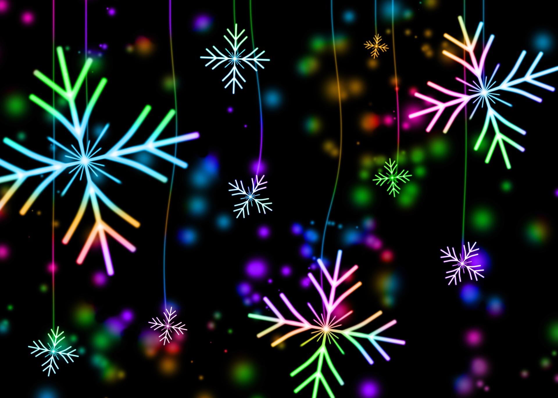 Merry Christmas and Happy New Year 
