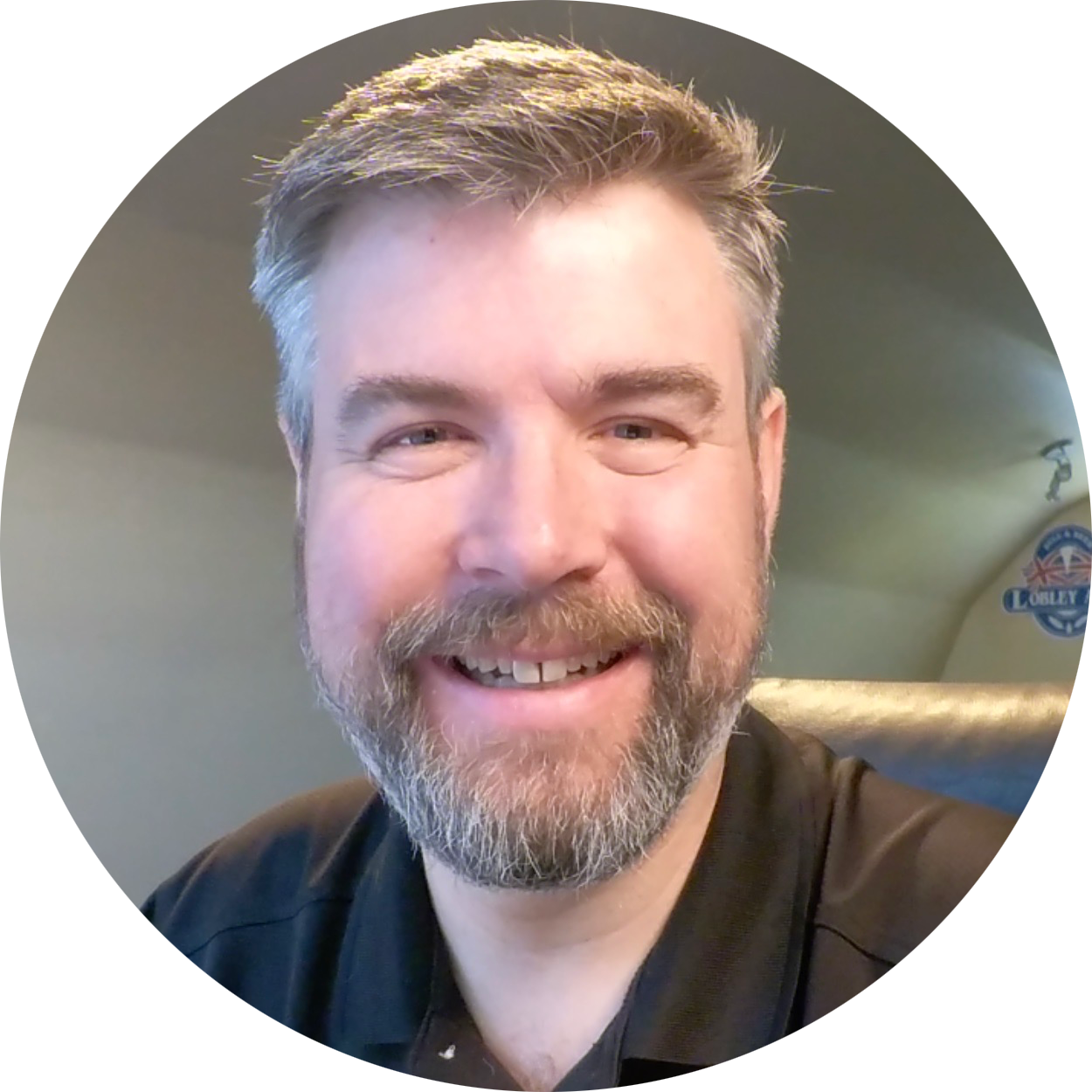 Go to the profile of Drew Lobley