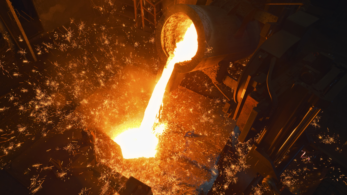 Call for papers: Pyrometallurgy Collection