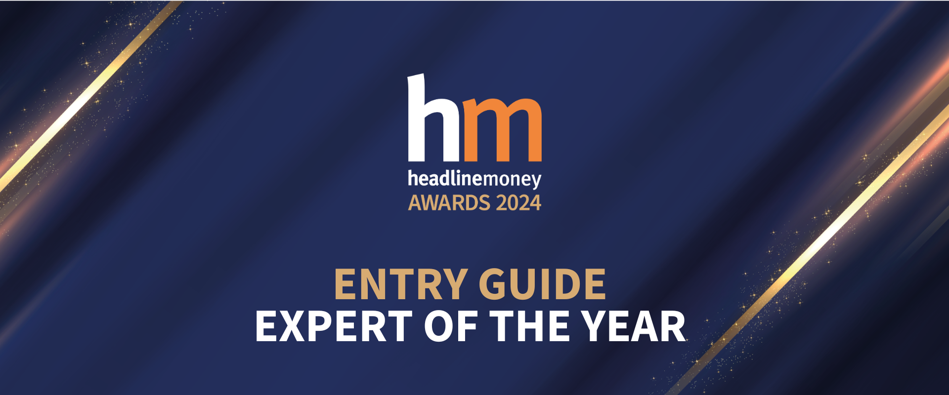 Are you the money media's top financial expert?
