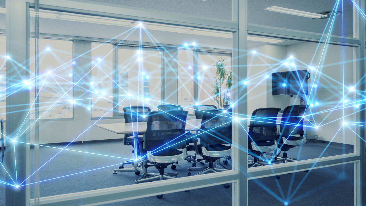 Five Reasons to Invest in Wireless Conferencing Technology