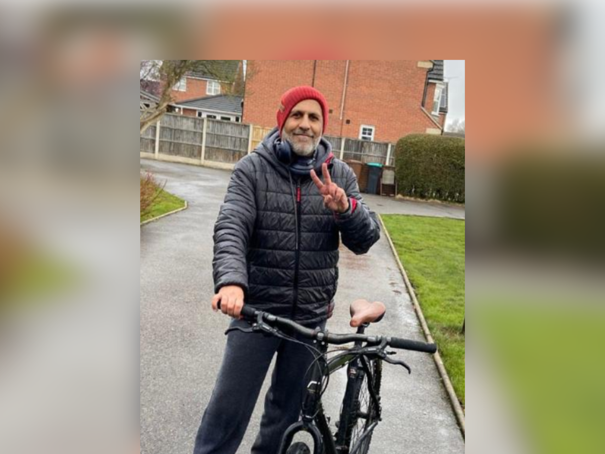£14k raised by fasting community pharmacist for Gaza during Ramadan