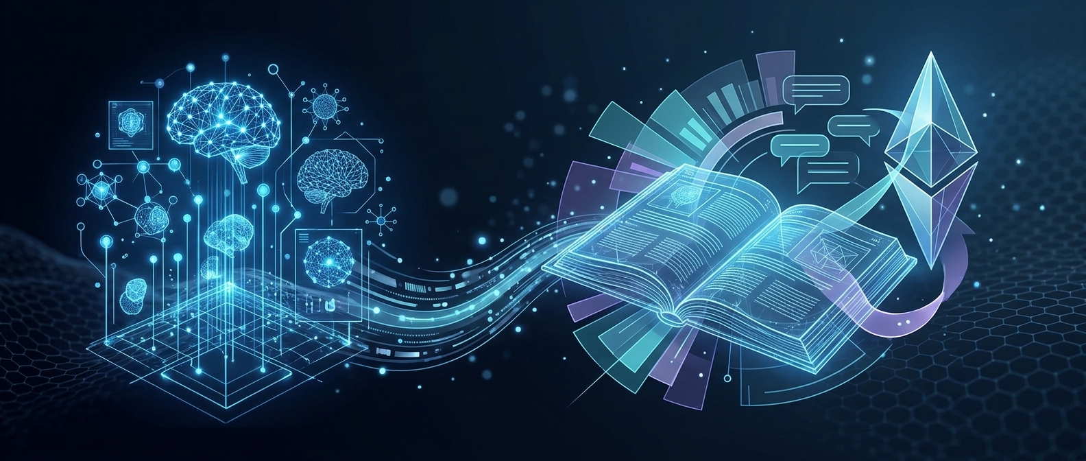 Scholarly publishing in an AI world: Q & A with the Editor-in-Chief
