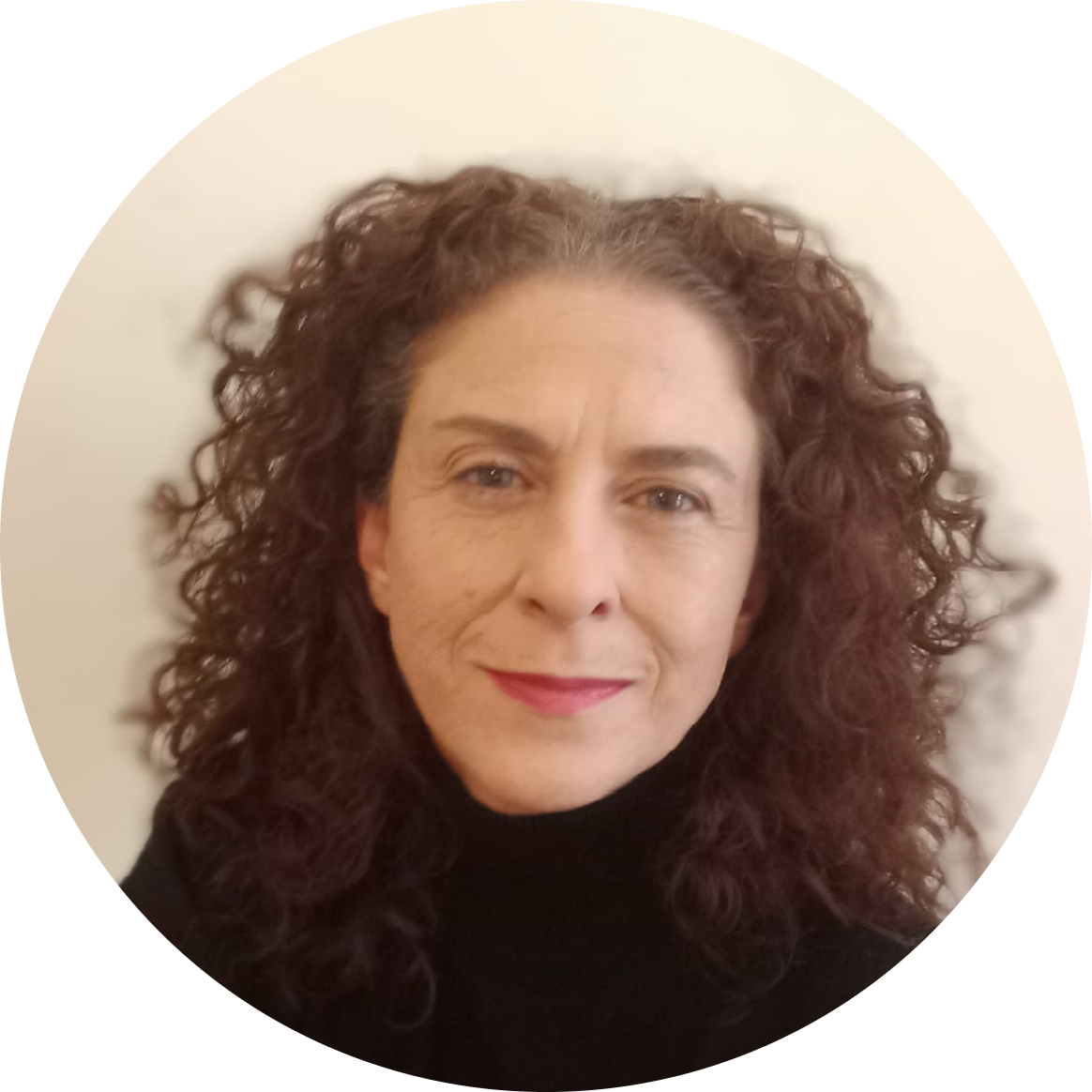 Go to the profile of Laura C Molina