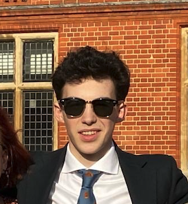 Go to the profile of Edward Howden Chalmers
