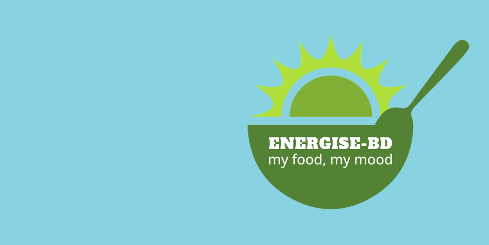 Food and Mood: the ENERGISE-BD Trial 