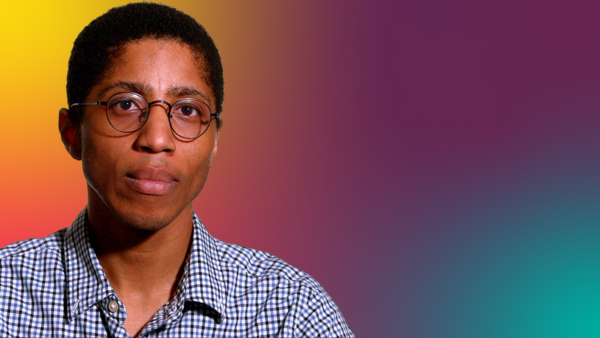 [Beyond Visual] A Life Worth Rebuilding: Terrance Cooley
