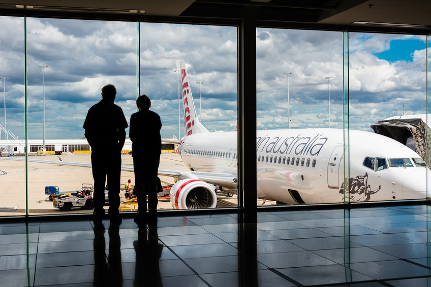 AUSTRALIA  – Processing of citizenship applications resumes after bill stalls in Senate