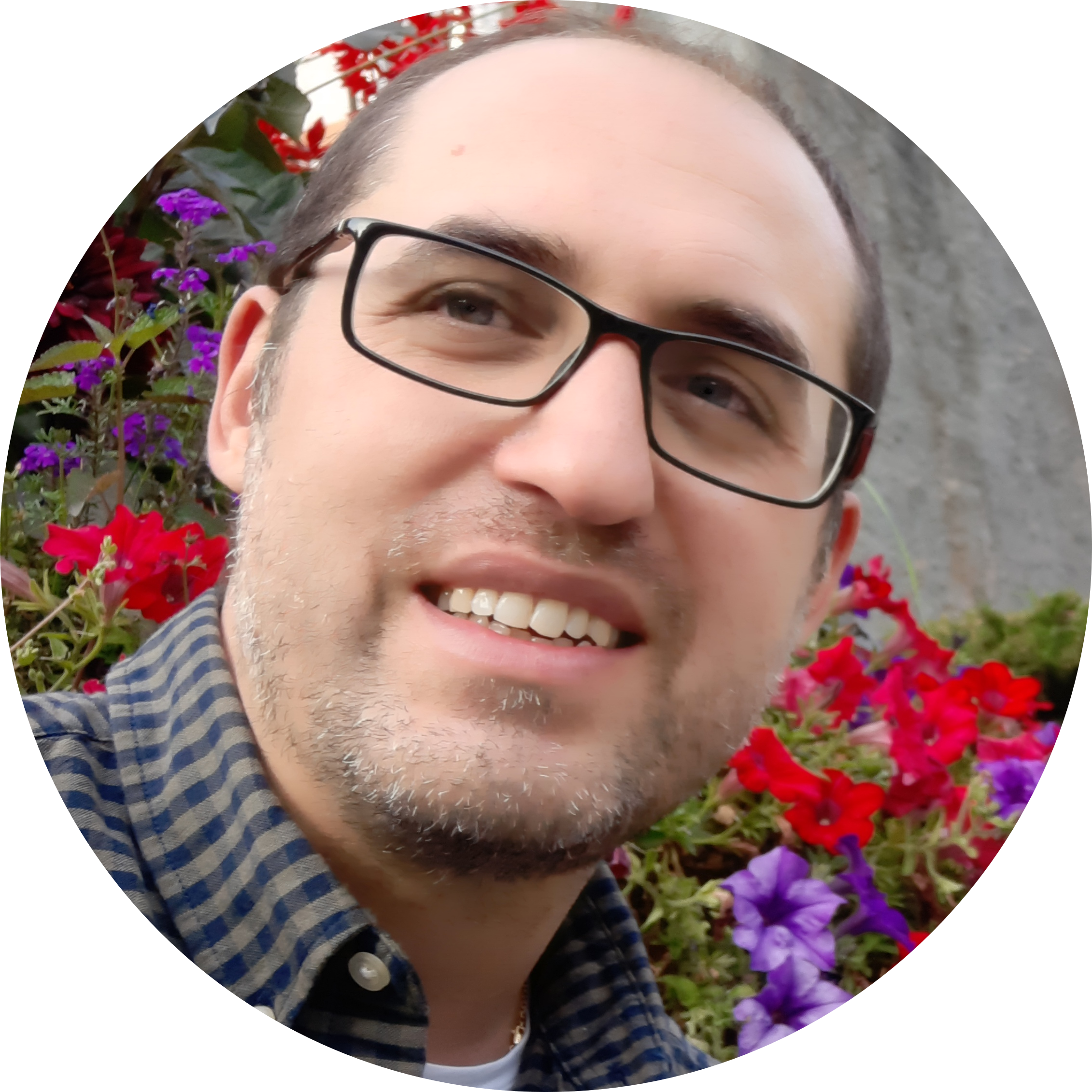 Go to the profile of GAUTO Diego