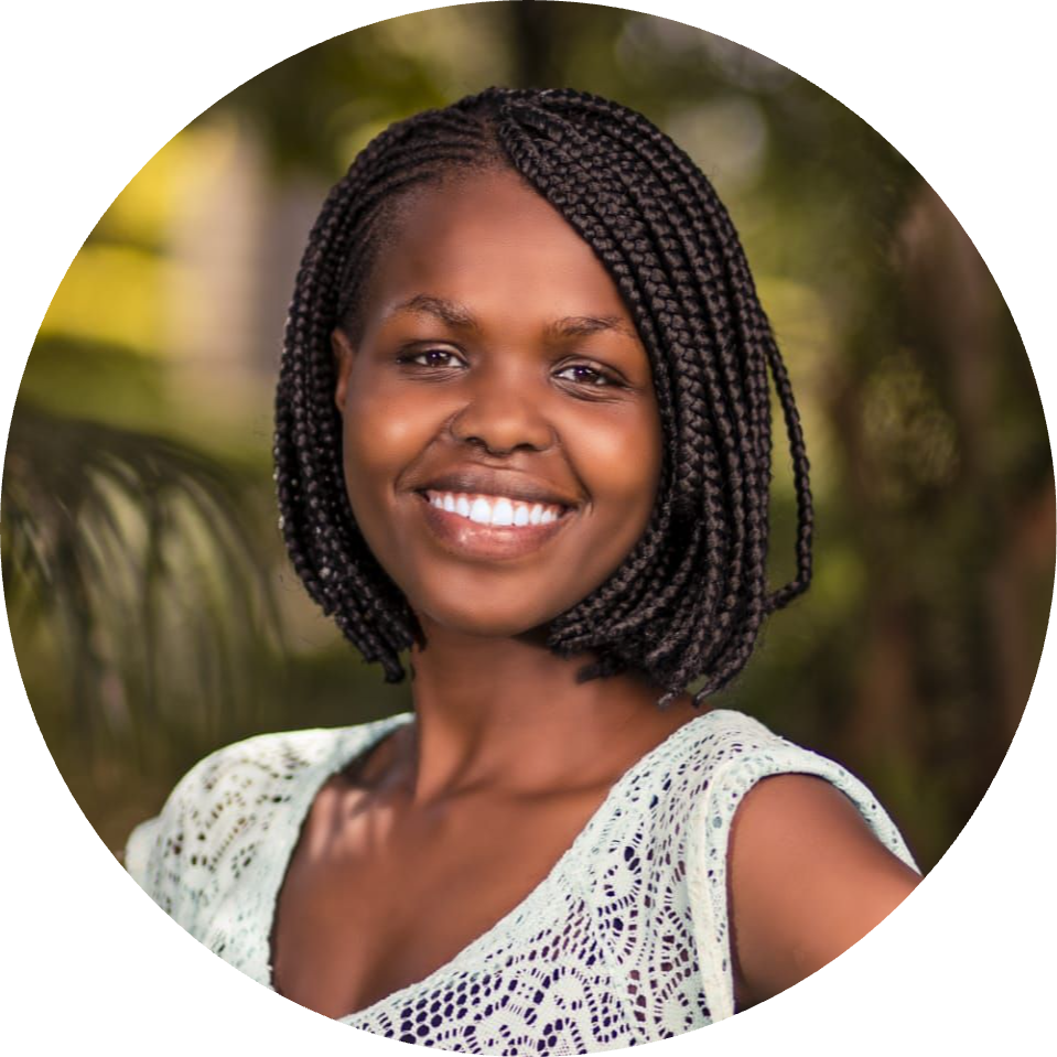 Go to the profile of Cynthia Kiptoo